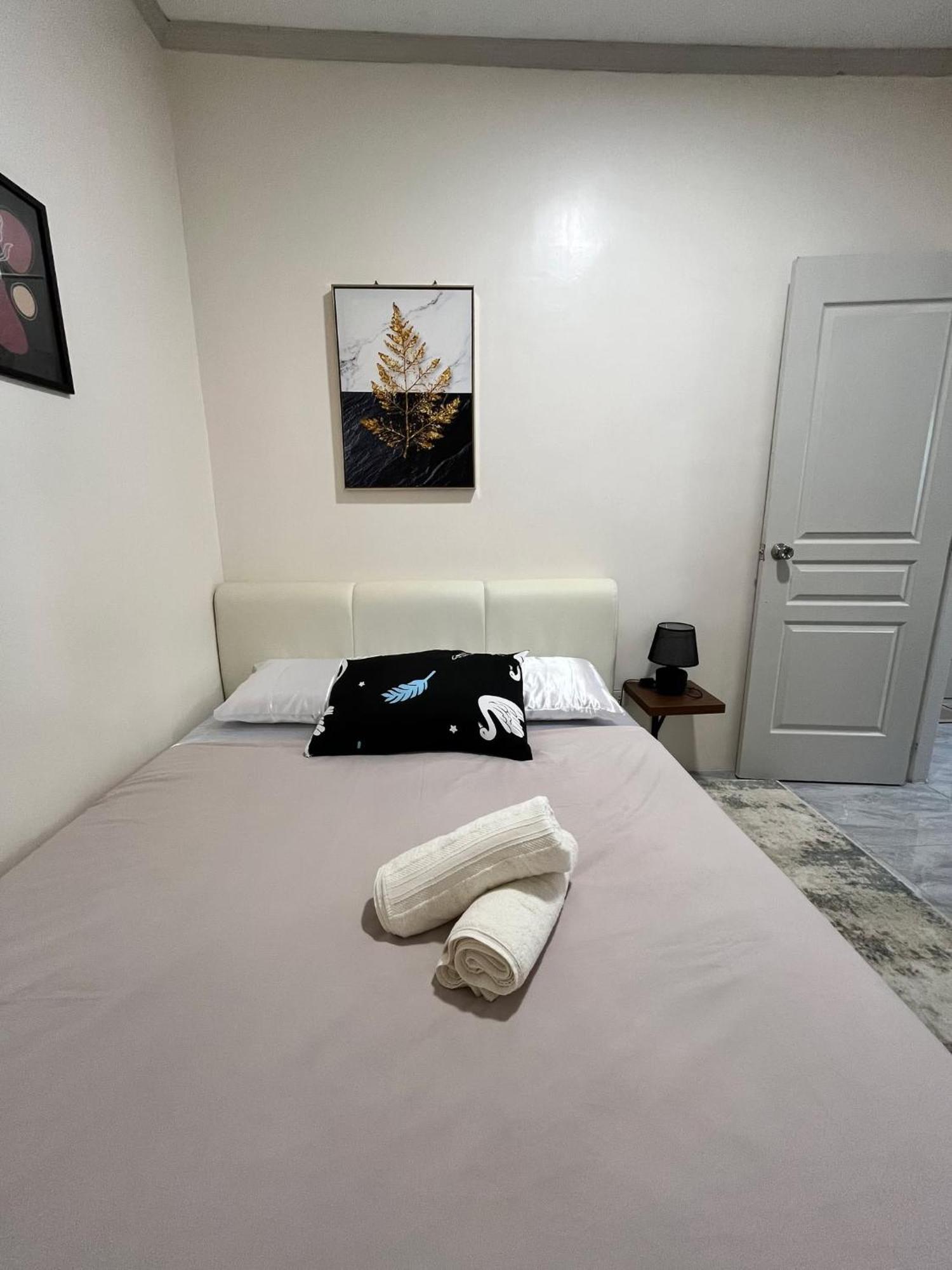 Gensan Homey Apartment General Santos City Exterior photo